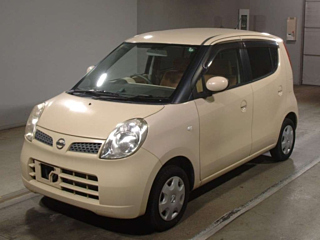 NISSAN MOCO 2010