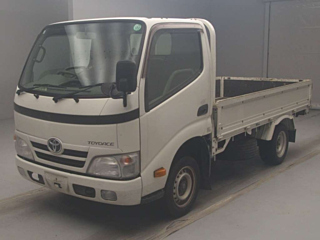 TOYOTA TOYOACE 2012