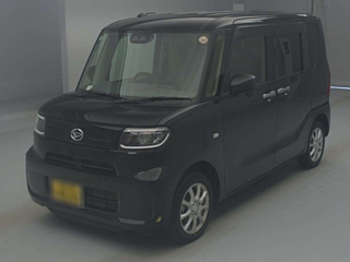 DAIHATSU TANTO 2020
