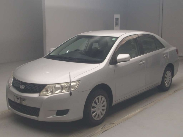 TOYOTA ALLION 2008
