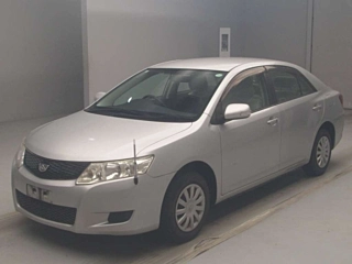 TOYOTA ALLION 2008