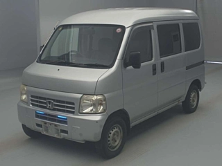 HONDA ACTY VAN 2008
