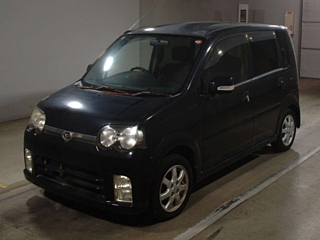 DAIHATSU MOVE 2006