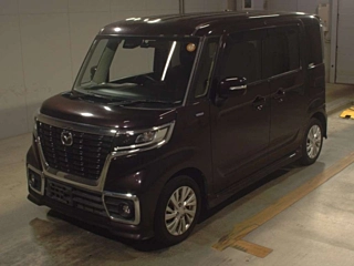 MAZDA FLAIR WAGON 2020