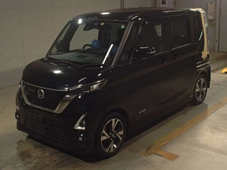 NISSAN ROOX 2022
