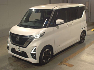 NISSAN ROOX 2020