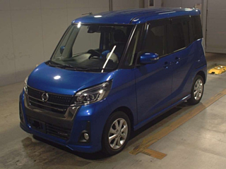 NISSAN DAYZ ROOX 2019