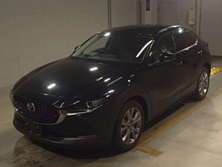 MAZDA CX-30 2022