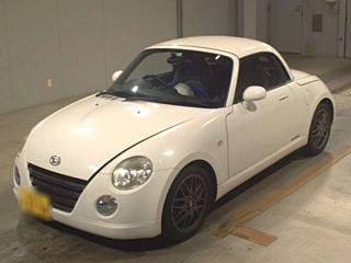 DAIHATSU COPEN 2009