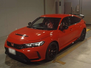 HONDA CIVIC 2025