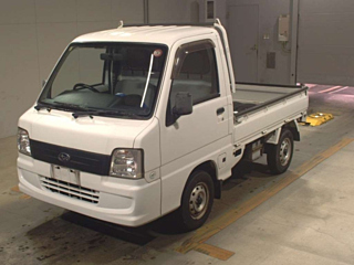 SUBARU SAMBAR 2007