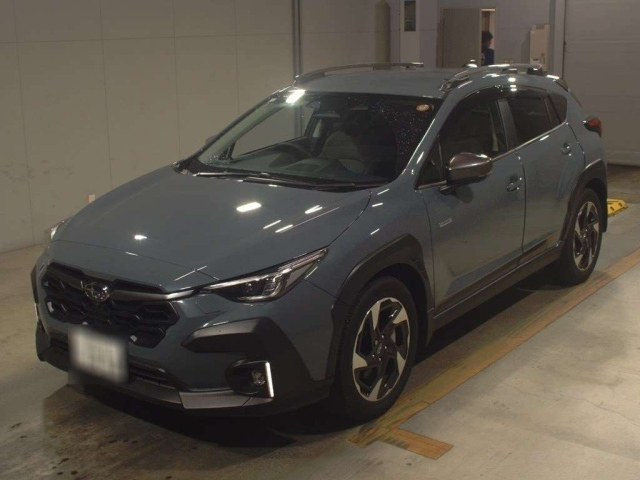 SUBARU CROSSTREK 2024