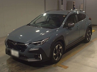 SUBARU CROSSTREK 2024