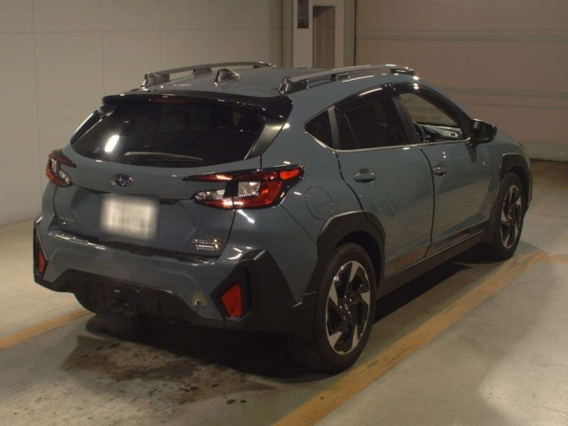 SUBARU CROSSTREK 2024