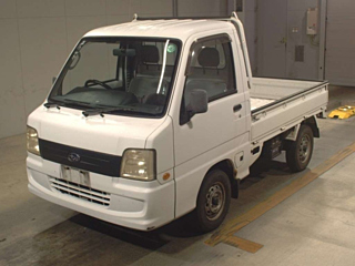 SUBARU SAMBAR 2006