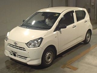 TOYOTA PIXIS EPOCH 2020