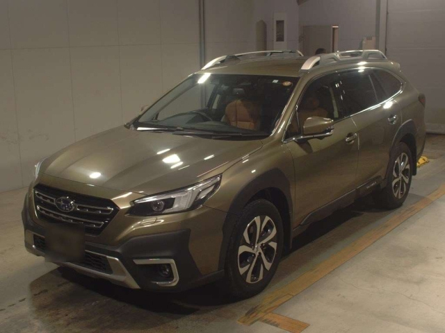 SUBARU LEGACY OUTBACK 2023