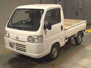 HONDA ACTY TRUCK 2013