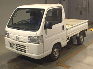 HONDA ACTY TRUCK 2017