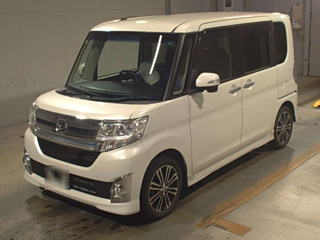 DAIHATSU TANTO 2015