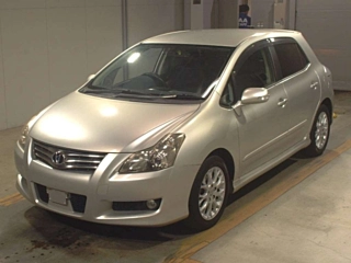 TOYOTA BLADE 2008