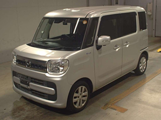 MAZDA FLAIR WAGON 2019