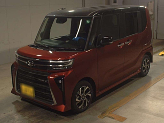 DAIHATSU TANTO 2024