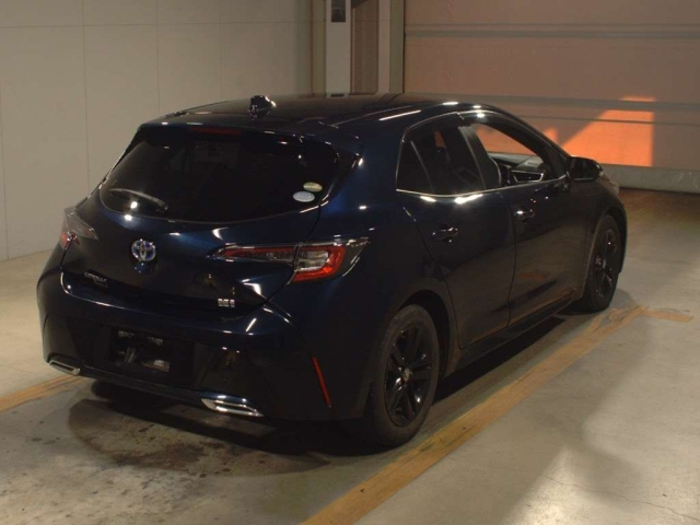 TOYOTA COROLLA SPORT 2020