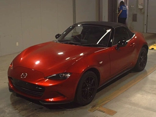 MAZDA ROADSTER 2018