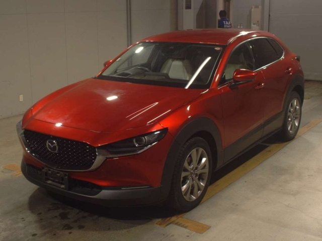 MAZDA CX-30 2020