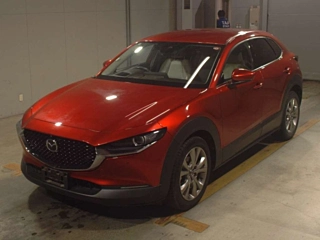 MAZDA CX-30 2020