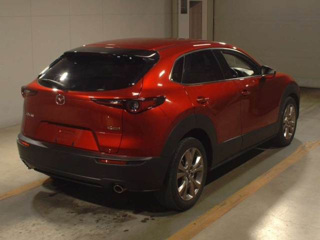 MAZDA CX-30 2020