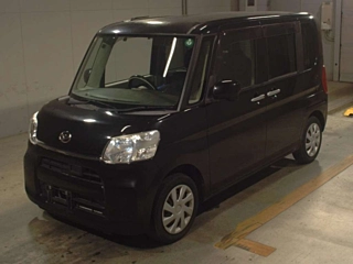 DAIHATSU TANTO 2014