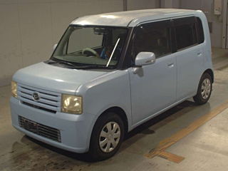 DAIHATSU MOVE CONTE 2008