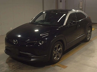 MAZDA MX-30 2022