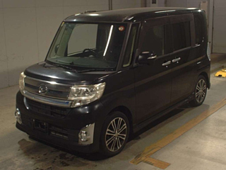 DAIHATSU TANTO 2014