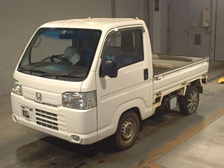 HONDA ACTY TRUCK 2011