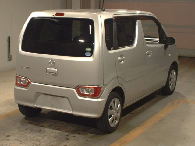 MAZDA FLAIR 2017