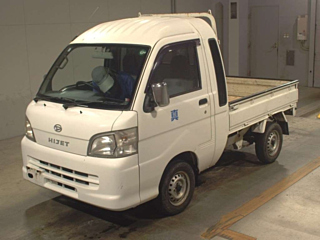DAIHATSU HIJET TRUCK 2011