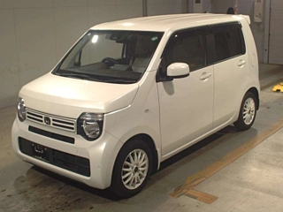 HONDA N WGN 2021