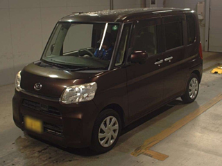 DAIHATSU TANTO 2013
