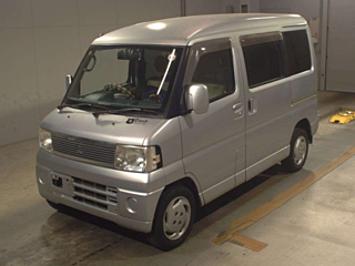 MITSUBISHI TOWNBOX 2006
