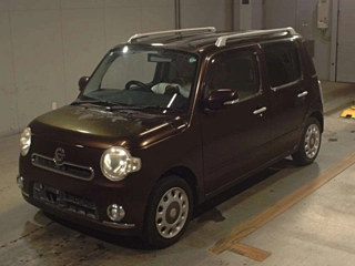 DAIHATSU MIRA 2013
