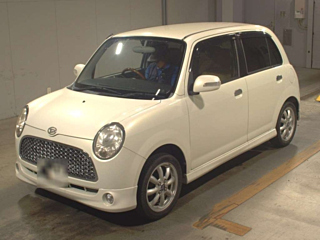 DAIHATSU MIRA 2006