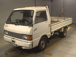 MAZDA BONGO BRAWNY TRUCK 1993