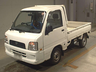 SUBARU SAMBAR 2005