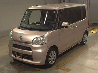 DAIHATSU TANTO 2014