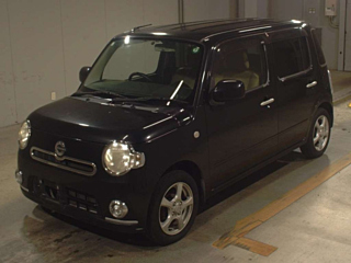 DAIHATSU MIRA 2012