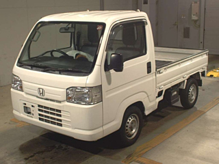 HONDA ACTY TRUCK 2011