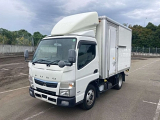 MITSUBISHI CANTER 2019